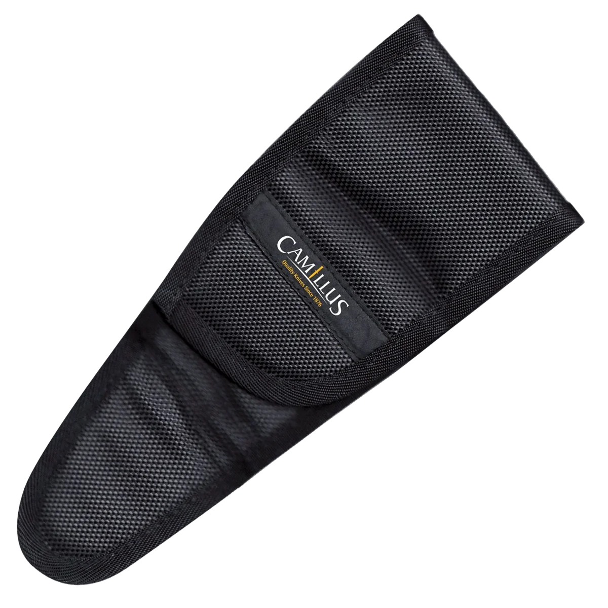 Camillus 8" Titanium Nitride Bonded Game Shear with Detachable Handles and Camo Nylon Sheath - Image 2