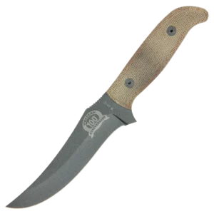 Camillus Western® 9,25" Skinner Fixed Blade Knife