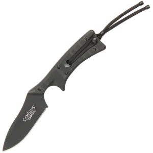 Camillus 7.25" Tyrant™ Carbonitride Titanium® Bonded Fixed Blade Knife