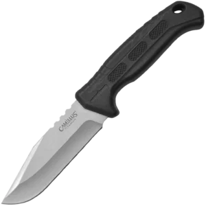 Camillus HAWKER Fixed Blade Knife™, Gray