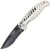 Camillus 7" EDC3 Carbonitride Titanium® Bonded Folding Knife
