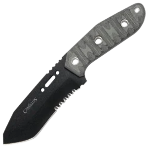 Camillus 9.5" CK-9.5 Fixed Blade Knife