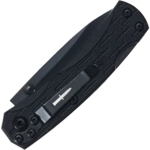 Alternative view of Camillus 5" CamLite™ Mini Carbonitride Titanium® Bonded Folding Knife