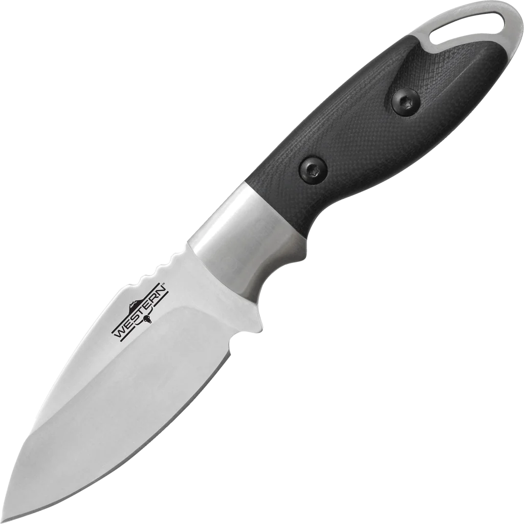 Camillus Western Kota 7"