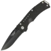 Camillus 8" Vortex™ Carbonitride Titanium® Bonded Folding Knife