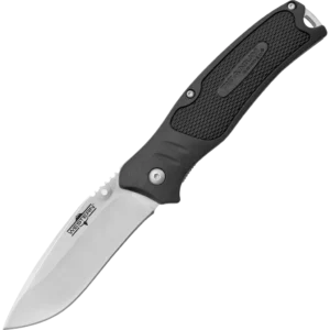 Camillus Western Black Trax 8"