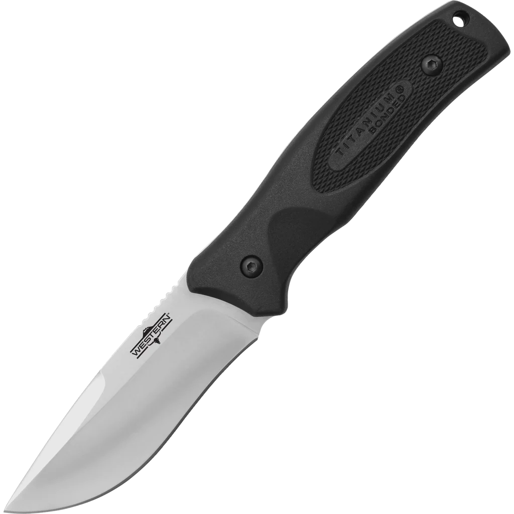 Camillus Western Black River 9"