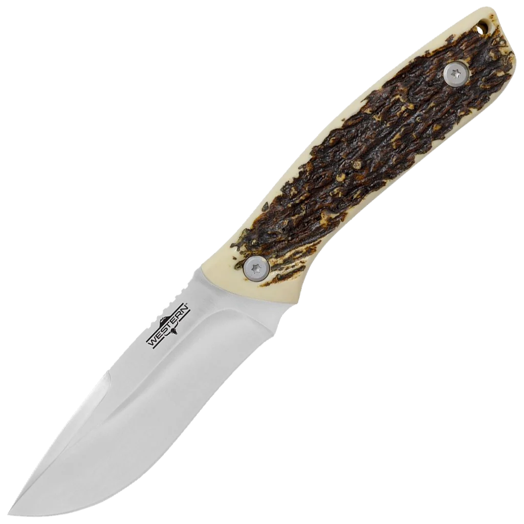 Camillus Western Cross Trail 9"