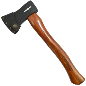 Camillus AMERICAN HICKORY HATCHET
