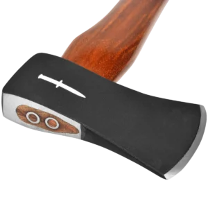 Alternative view of Camillus AMERICAN HICKORY HATCHET