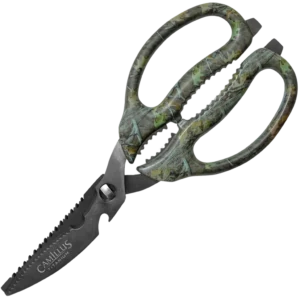 Camillus 9" MultiFunction Game Shear