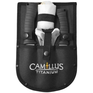 Camillus ESSENTIAL HUNTING KIT™ 5 Pc Kit