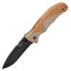 Camillus Inflame Carbonitride Titanium Folding Knife