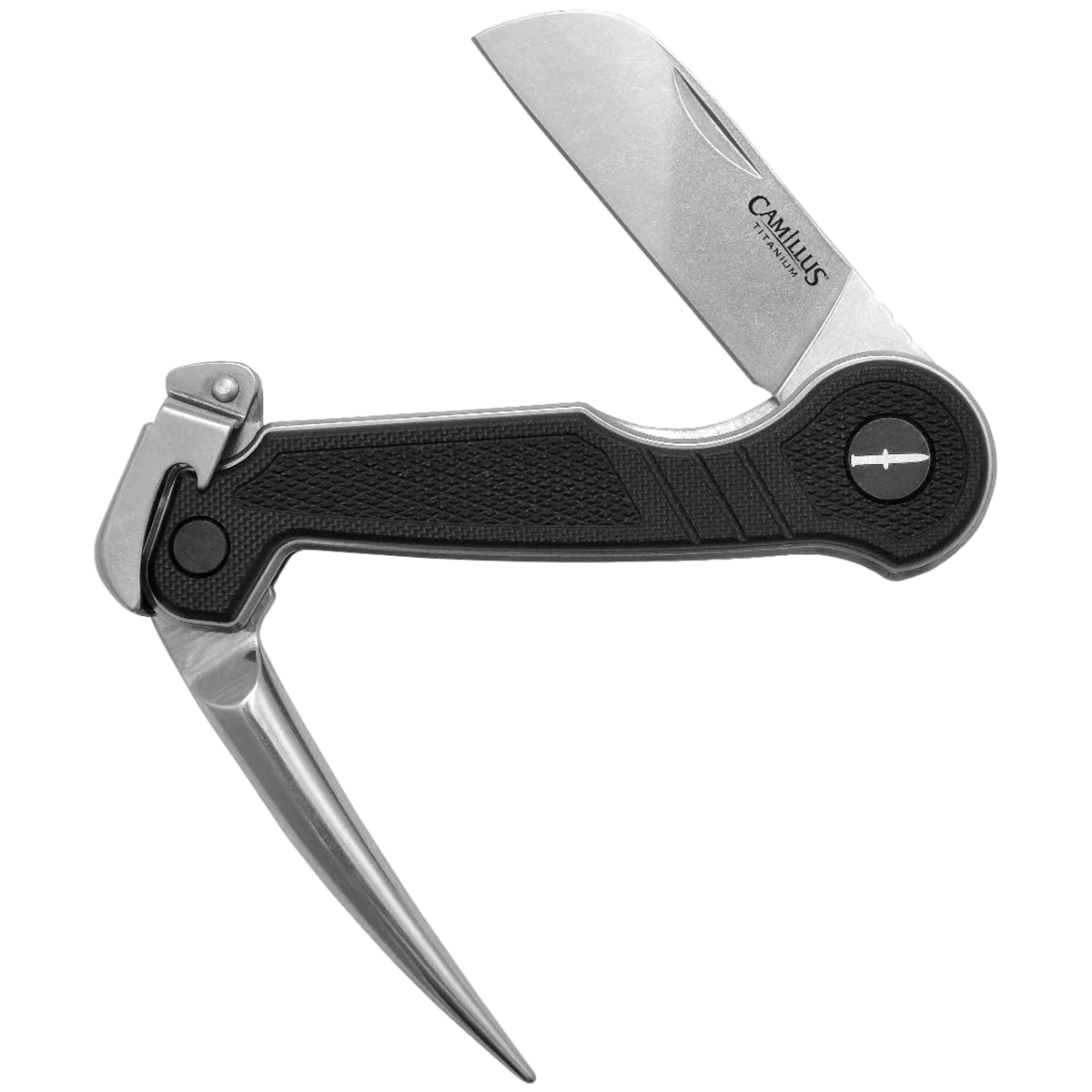 Camillus MARLINSPIKE 2.0 Folding Knife - Image 2
