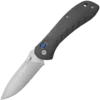 Camillus ROVAX™ 7.6" Folding Knife, Black