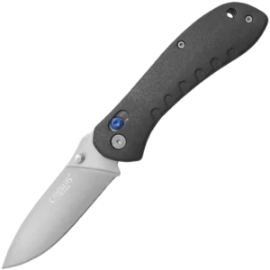 Camillus ROVAX™ 7.6" Folding Knife, Black