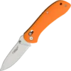 Camillus ROVAX™ 7.6" Folding Knife - Orange
