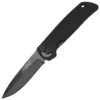 Camillus Cuda™ Mini 6.75" Folding Knife, Black