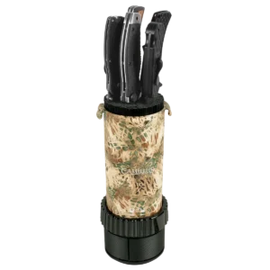 Alternative view of Camillus CAPTURE™ Tool Containment System