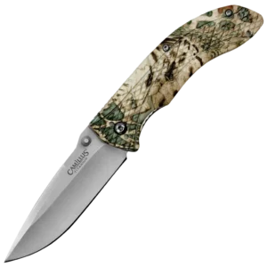 Camillus Guise™ 7.25” Folding Knife