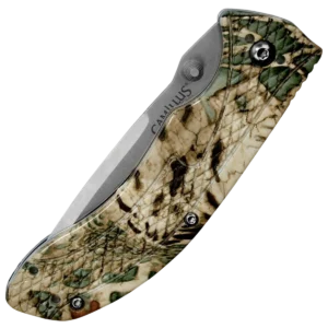 Alternative view of Camillus Guise™ 7.25” Folding Knife