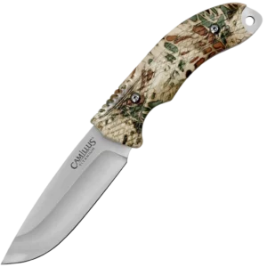 Camillus Mask™ 9" Fixed Blade