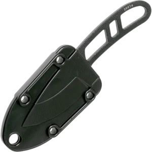 Alternative view of ESEE CAN-B-E Candiru Knife - Black