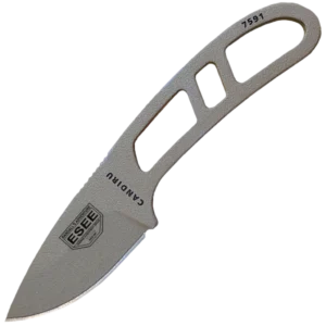 ESEE CAN-B-E Candiru Knife - Dark Earth