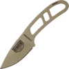 ESEE CAN-B-E Candiru Knife - Desert Tan