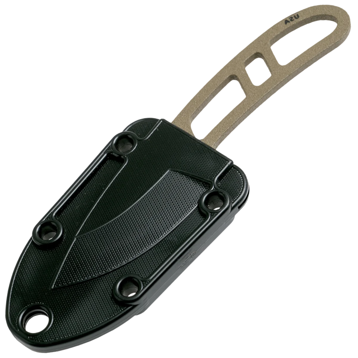 ESEE CAN-B-E Candiru Knife - Desert Tan - Image 2