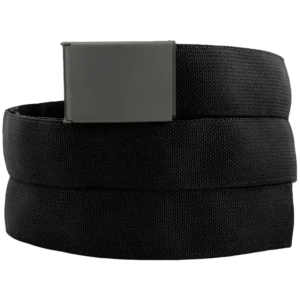 Wazoo Survival Gear Cache Belt - Black - Large