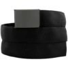 Wazoo Survival Gear Cache Belt - Black - Small