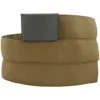 Wazoo Survival Gear Cache Belt - Coyote Brown - Large