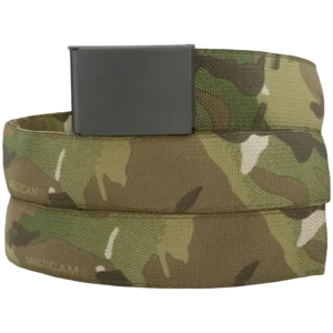 Wazoo Survival Gear Cache Belt - Multicam - Medium