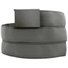 Wazoo Survival Gear Cache Belt - Wolf Grey - Medium