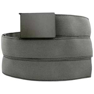 Wazoo Survival Gear Cache Belt - Wolf Grey - X-Large