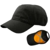 Wazoo Survival Gear Cache Cap™ - Black