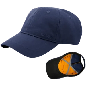 Wazoo Survival Gear Cache Cap™ - Navy
