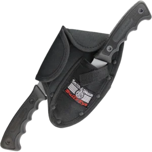 Smith & Wesson Bullseye CH200 & CH100