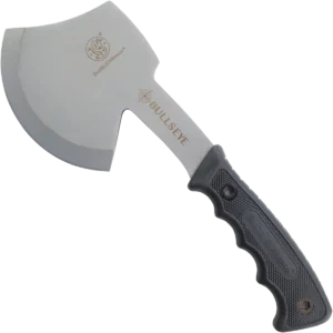 Alternative view of Smith & Wesson Bullseye CH200 & CH100