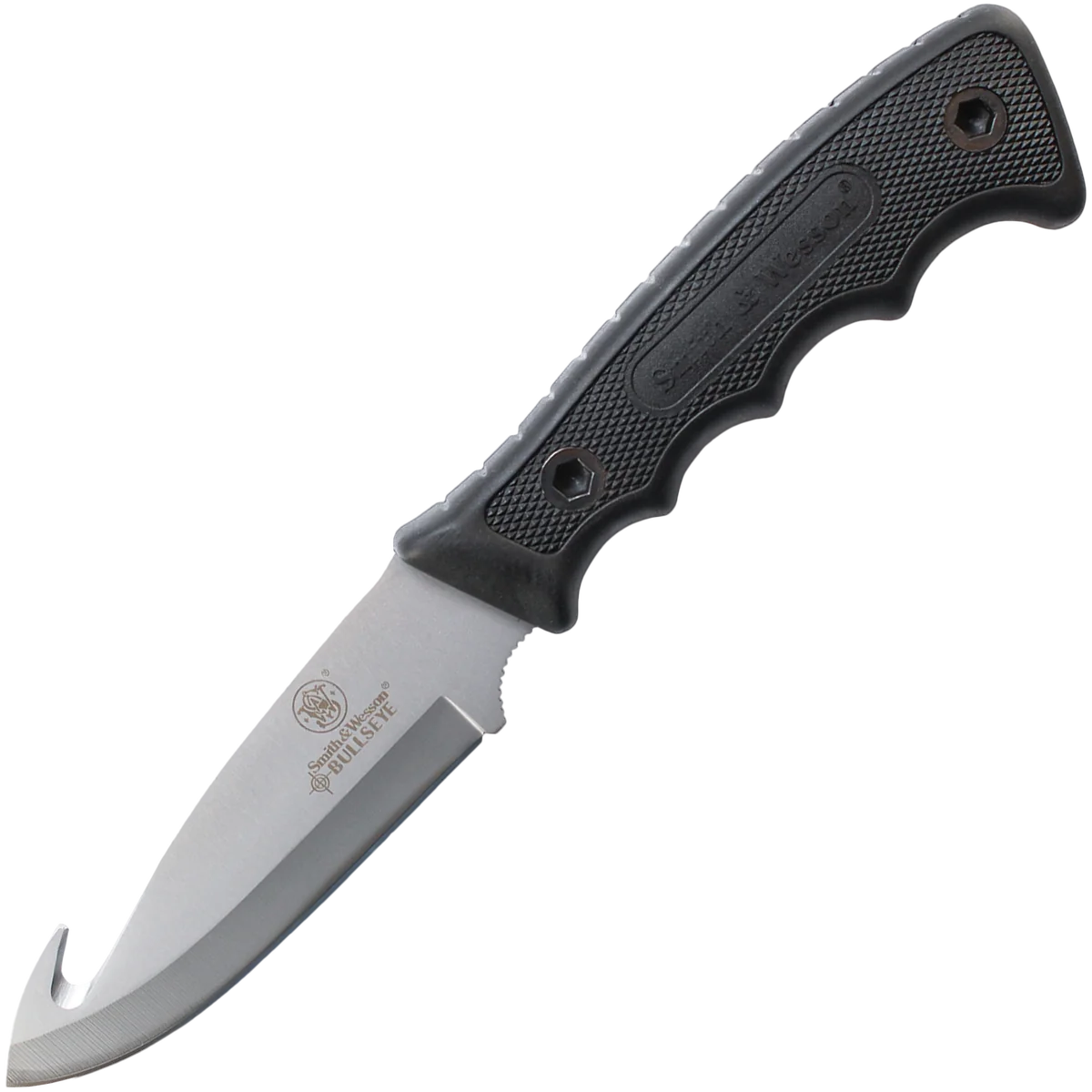 Smith & Wesson Bullseye CH200 & CH100 - Image 3