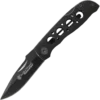 Smith & Wesson Extreme Ops Lockback Aluminum Folder w/Nail Groove