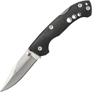 Smith & Wesson 24-7 Folder w/Clip Point Blade/Aluminum Handle