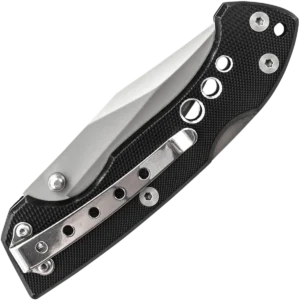 Alternative view of Smith & Wesson 24-7 Folder w/Clip Point Blade/Aluminum Handle