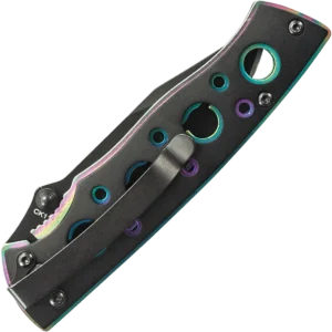 Alternative view of Smith & Wesson Extreme Ops Frame Lock Folder