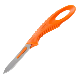 CRKT PDK Precision Disposable Kit Fixed 2.602" Black