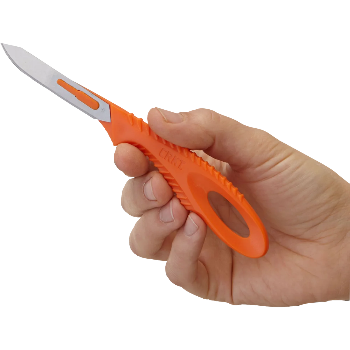 CRKT PDK Precision Disposable Kit Fixed 2.602" Black - Image 2