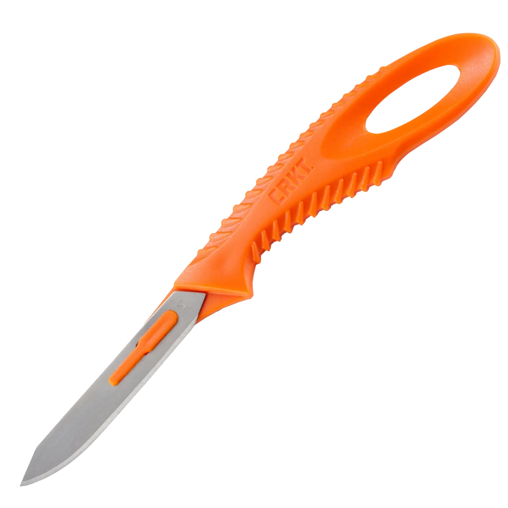 CRKT PDK Precision Disposable Kit Fixed 2.602" Black