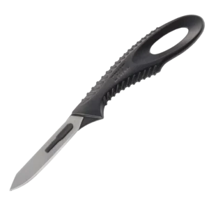 CRKT PDK Precision Disposable Kit Fixed 2.602" Orange