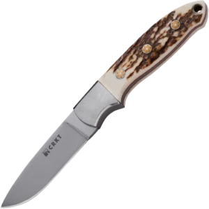 CRKT BROW TINE: STAG HUNTER RAZOR